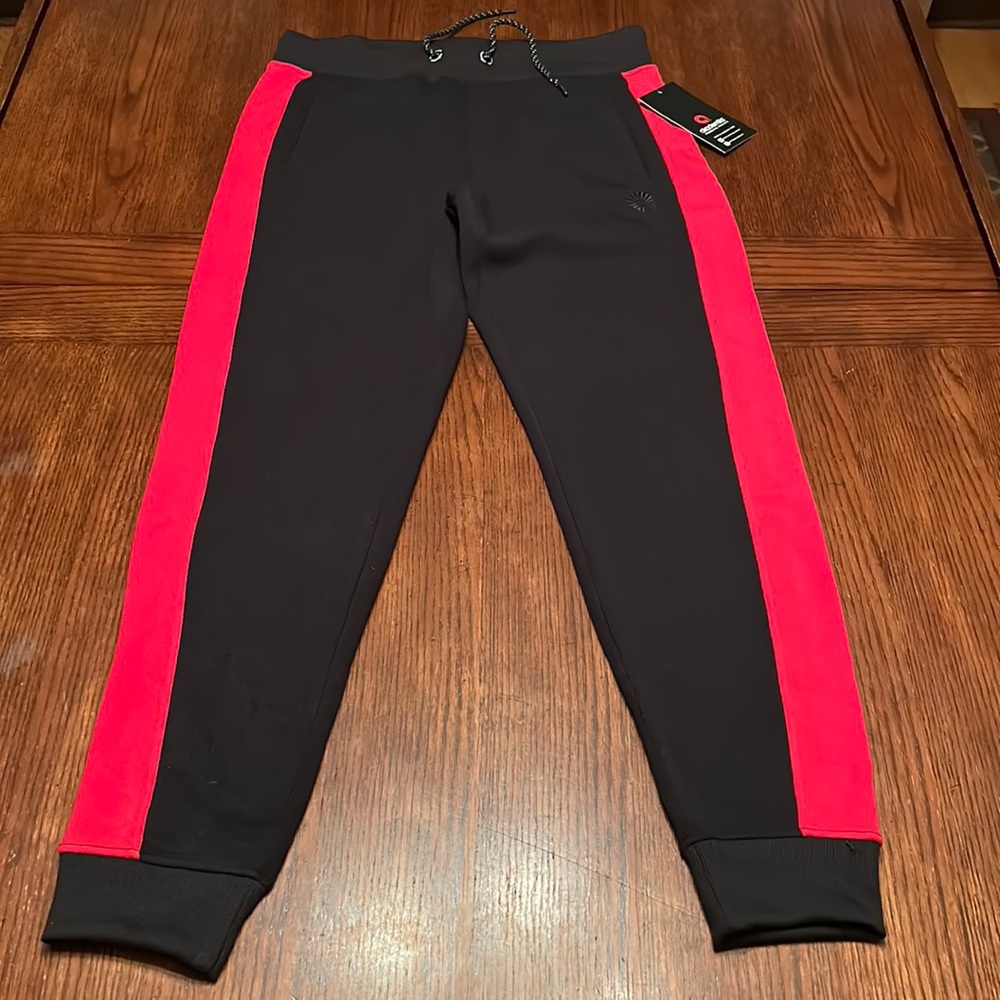 Alkademiks Jogger Pant Men’s XL